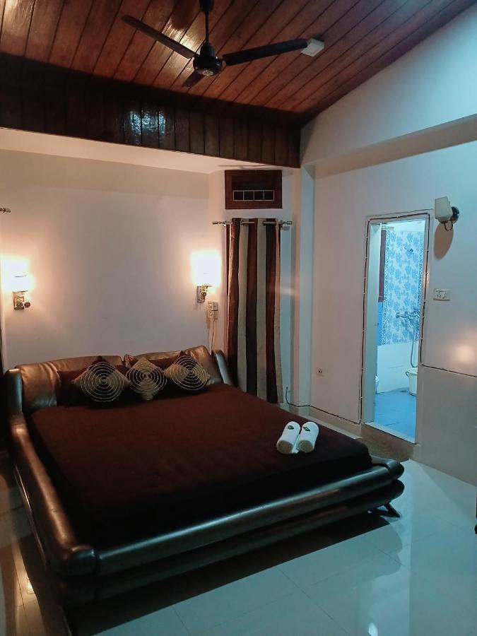 Apurba'S Pensione Dispur Guwahati Phòng bức ảnh